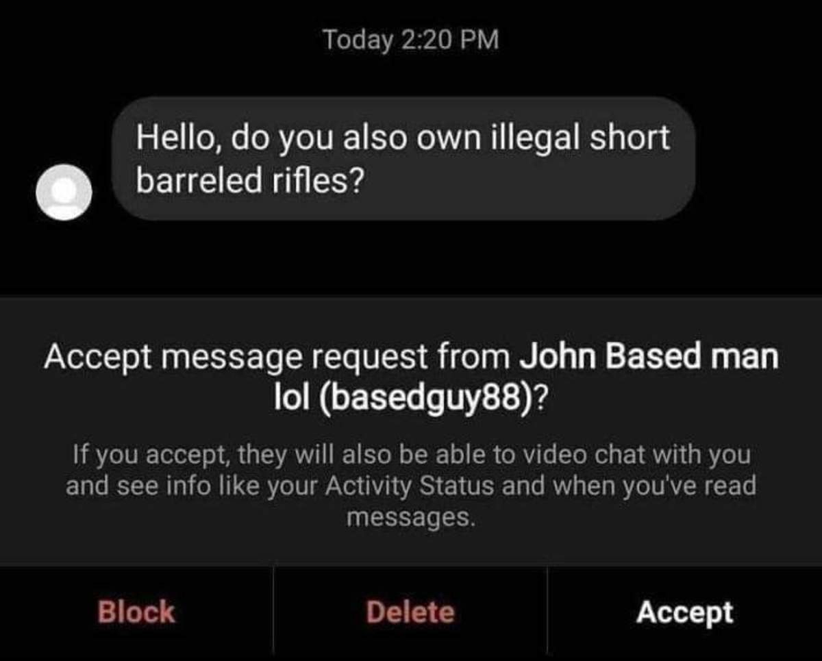 lol based man