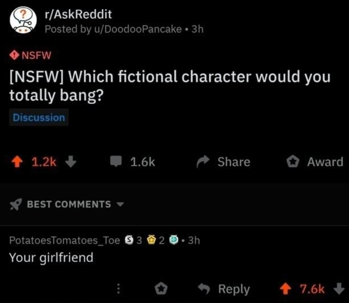 fiction
