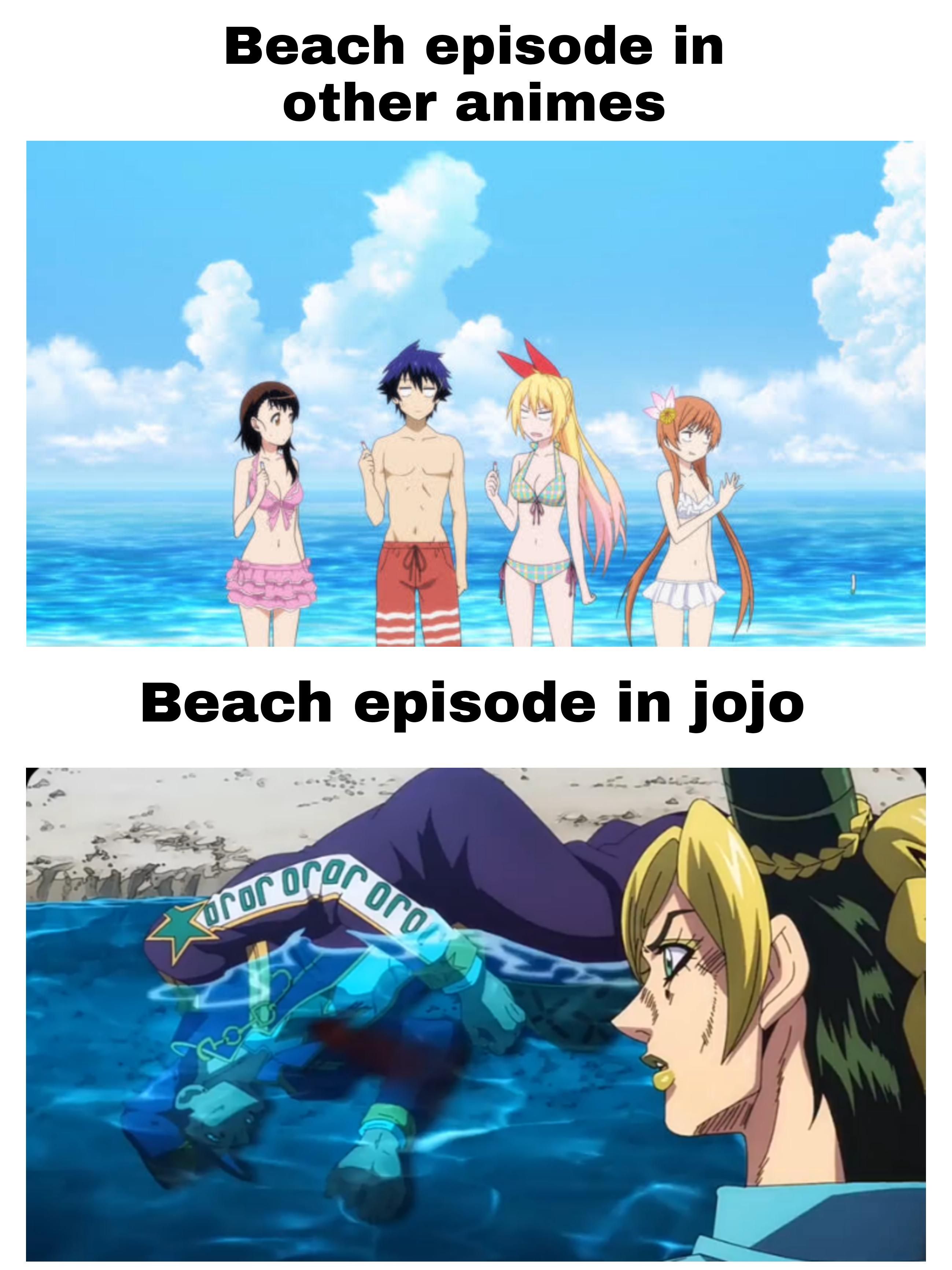 Feel the Jojo