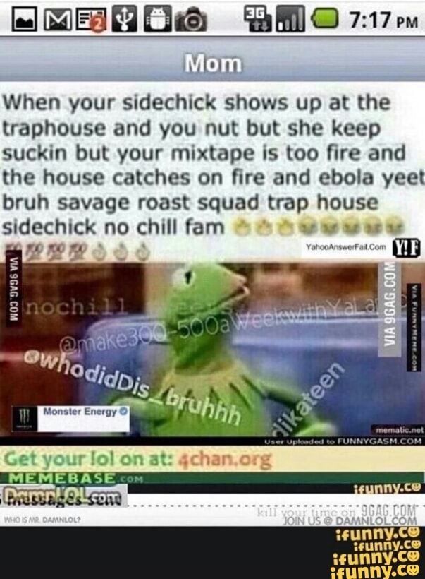 yup