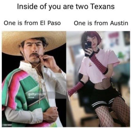 Texas