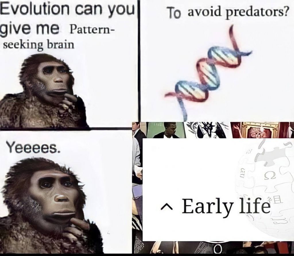 Life