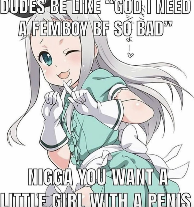 futa > traps