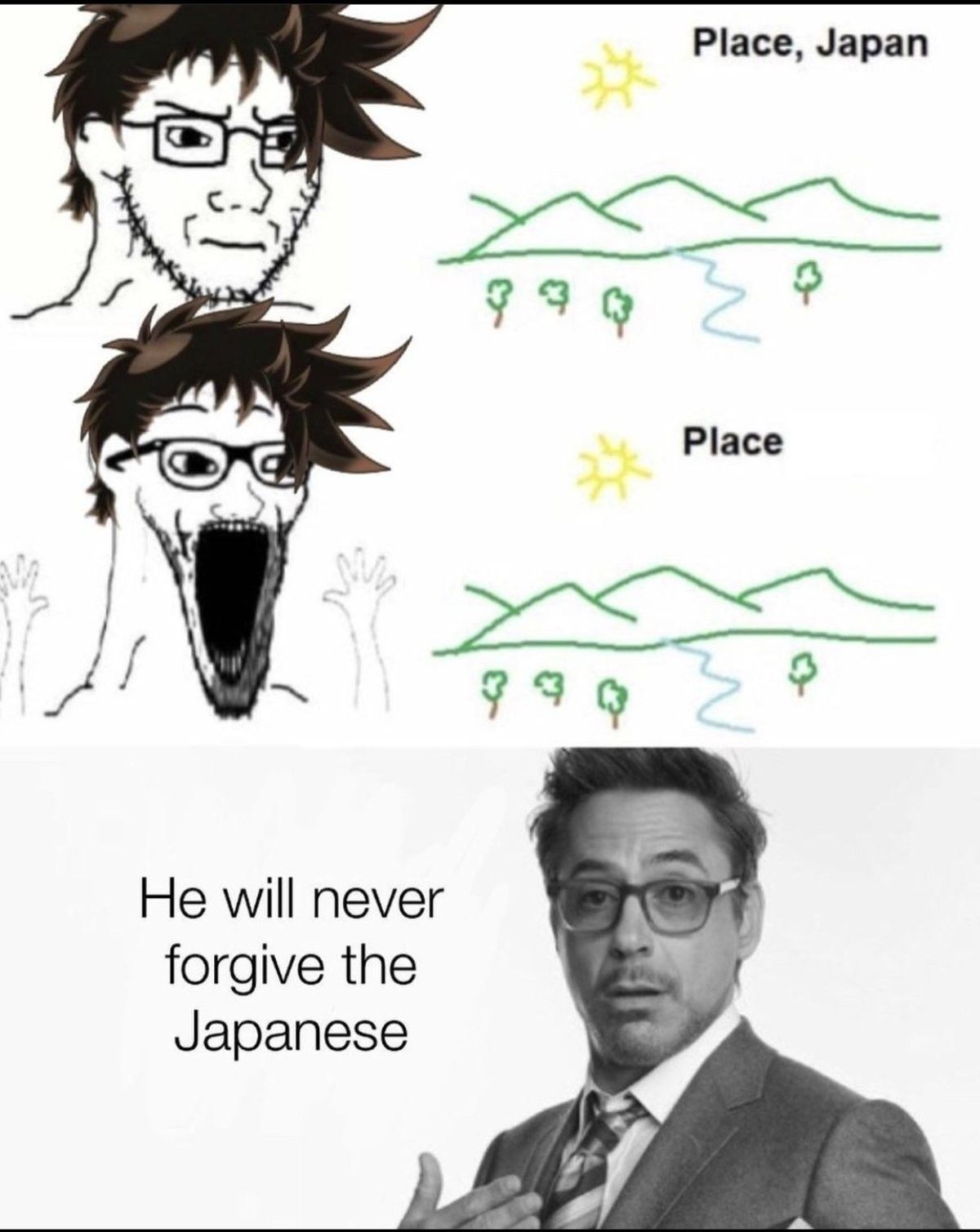the bomb