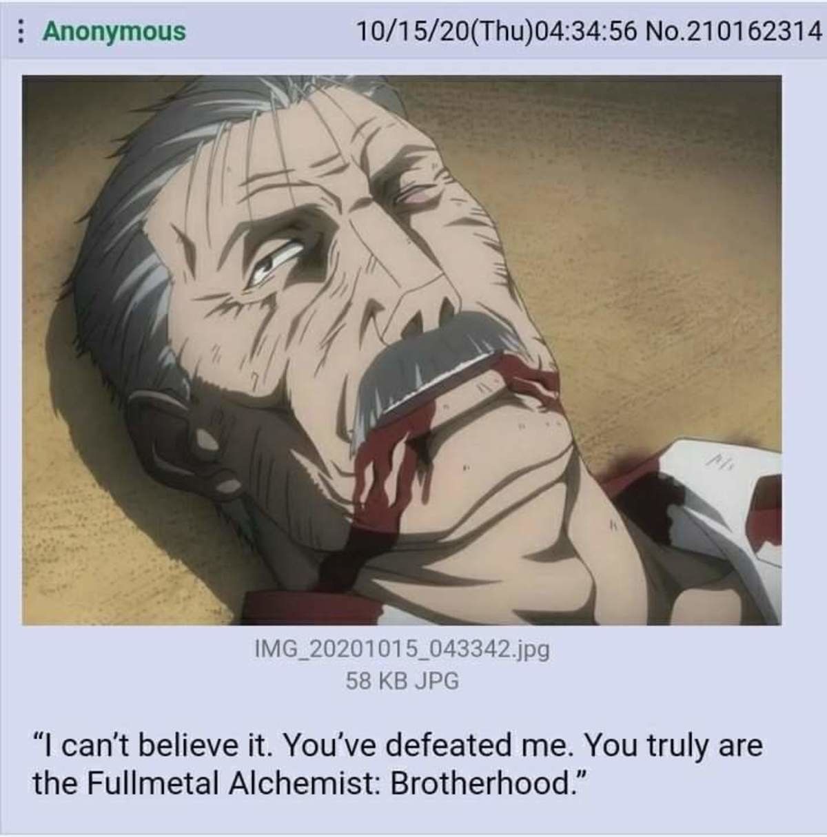 loved this scene