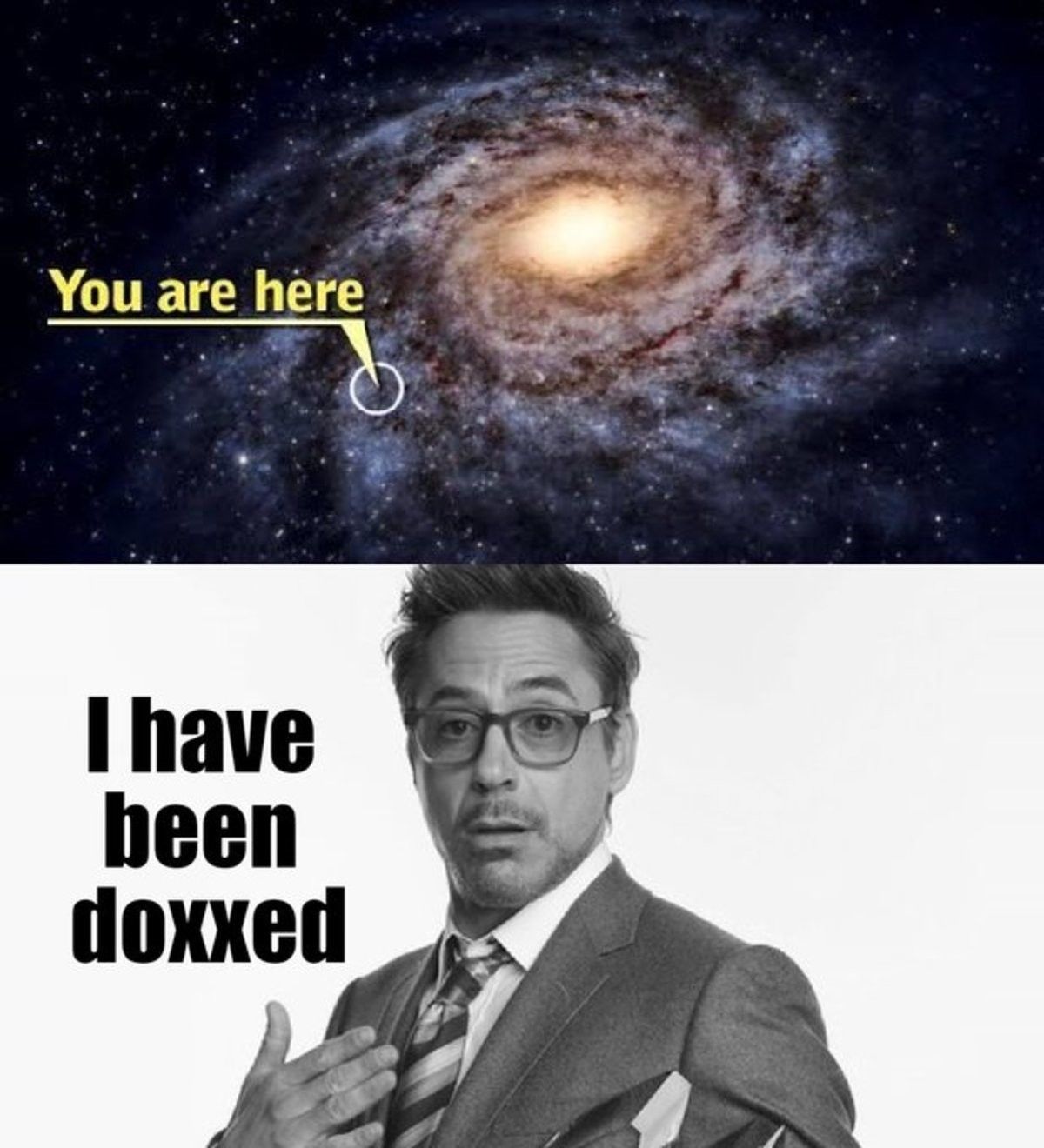 and doxxing is illegal