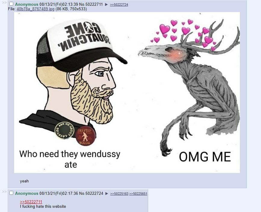 …