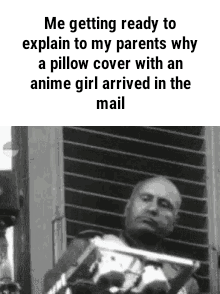 It's for sleeping