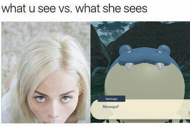 spheal makes you squeal