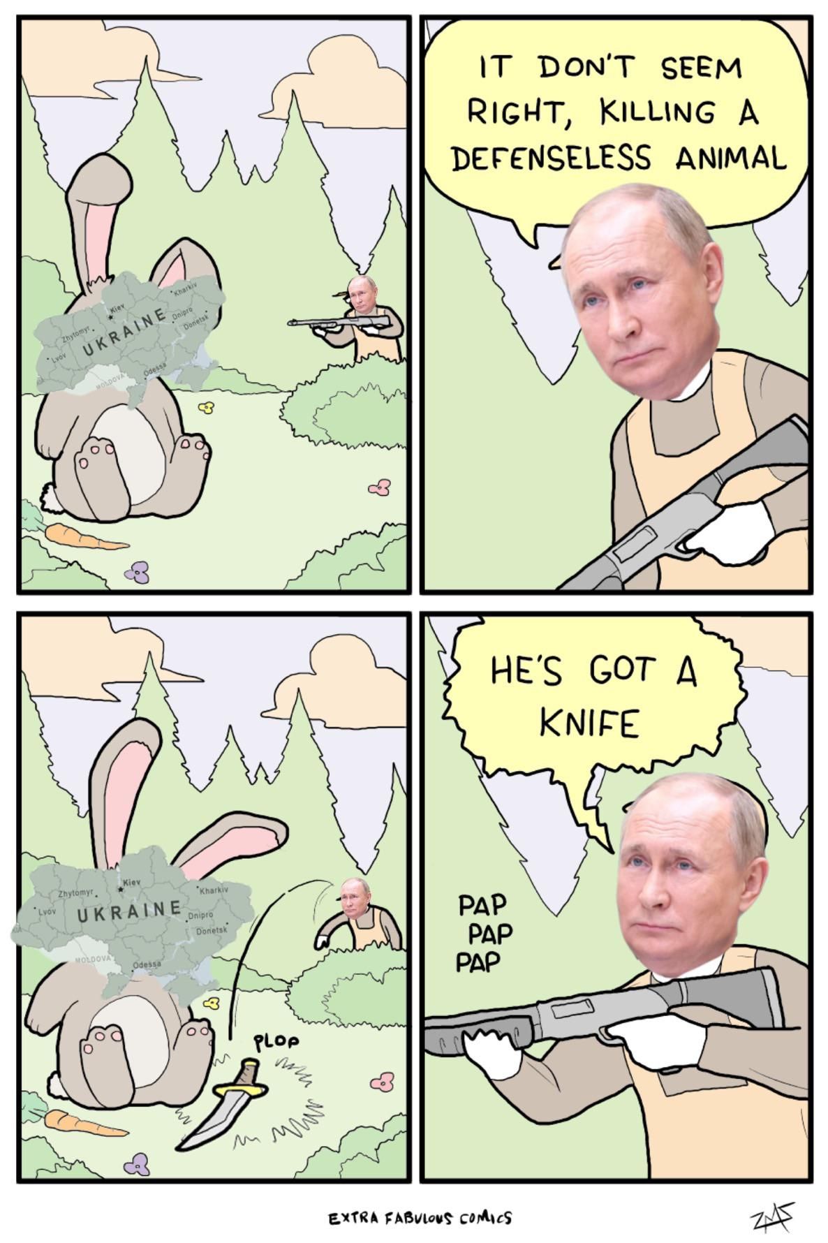 Just Putin this here for you