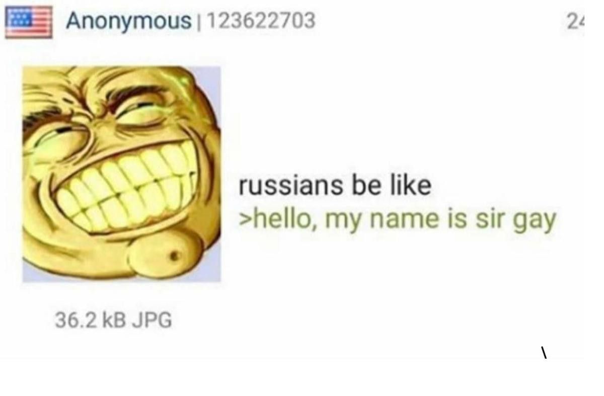 rus