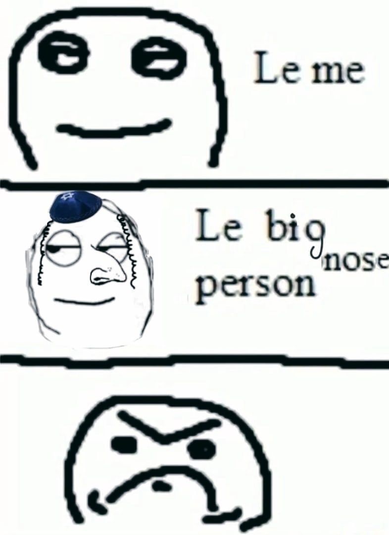 le joke