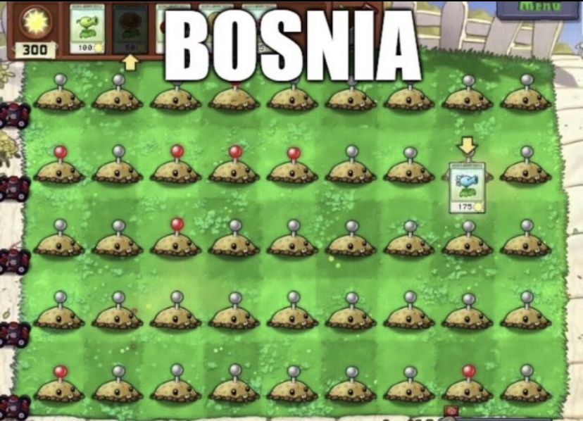 >Bosnia