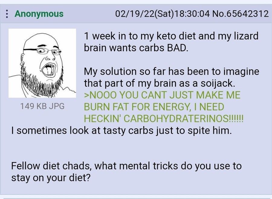 mental tricks