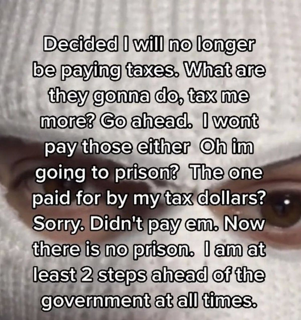 taxman