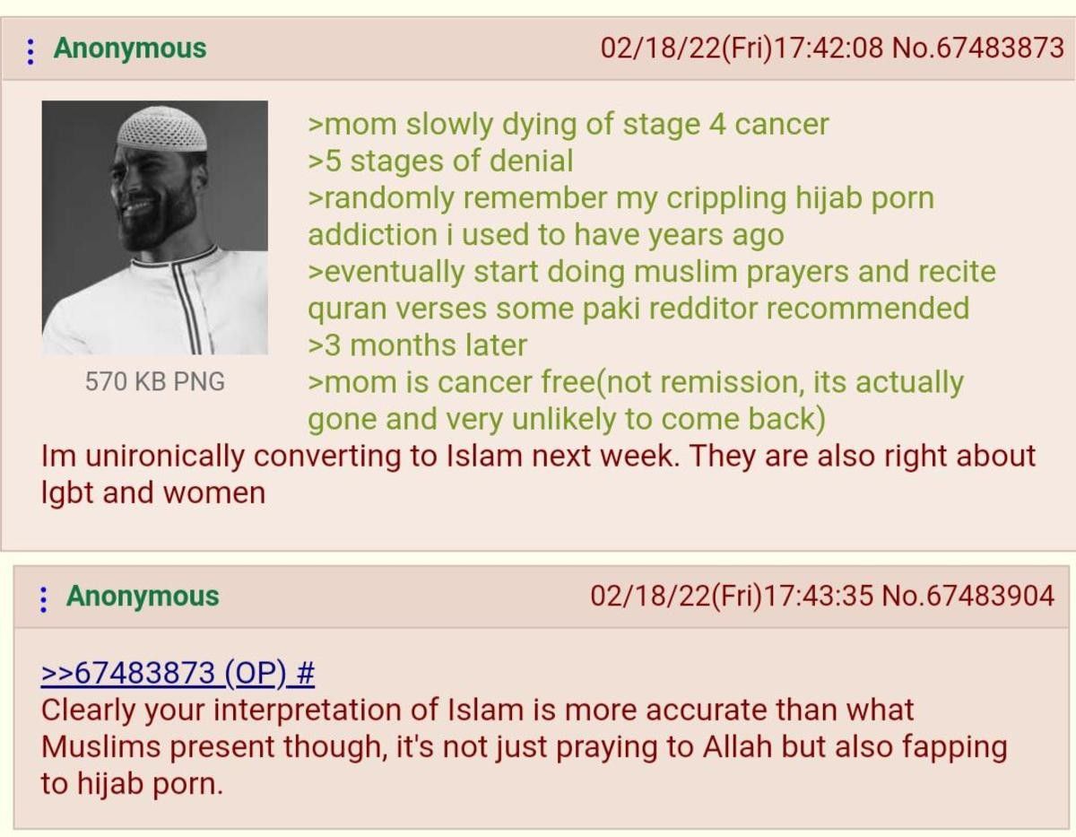 islam