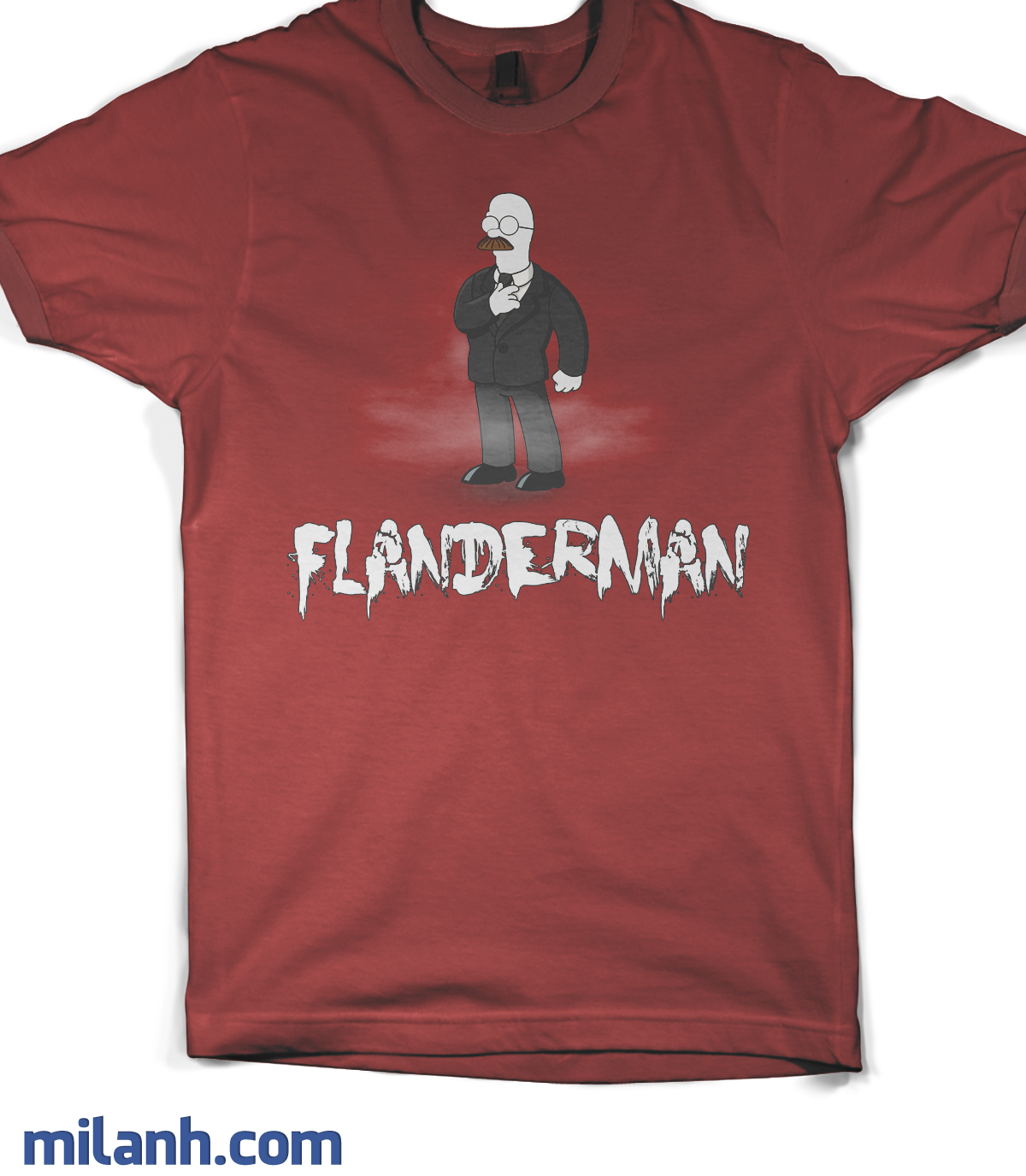 Flanderman!