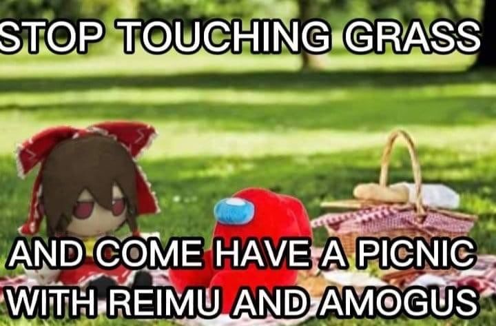 :-D