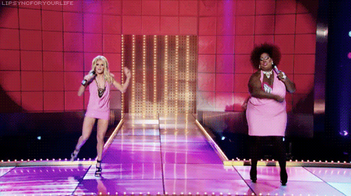 B*tch stop dancing I can't do that sh*t