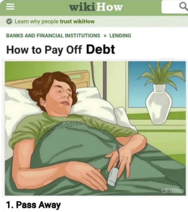 One easy step