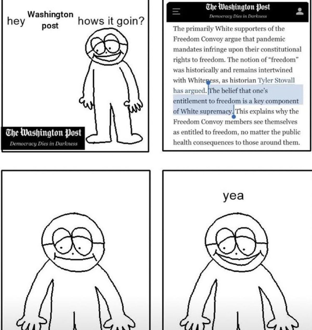 yea