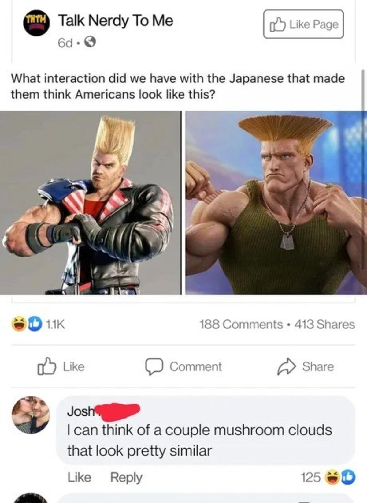 murica