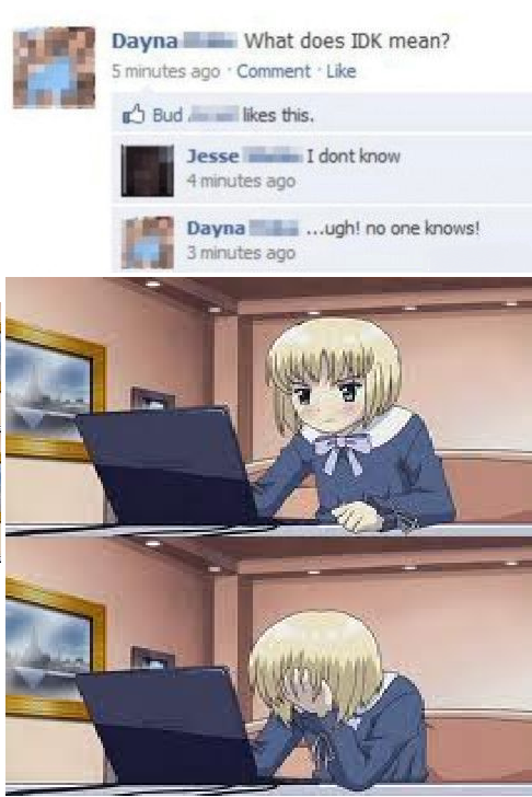 Oh facebook.