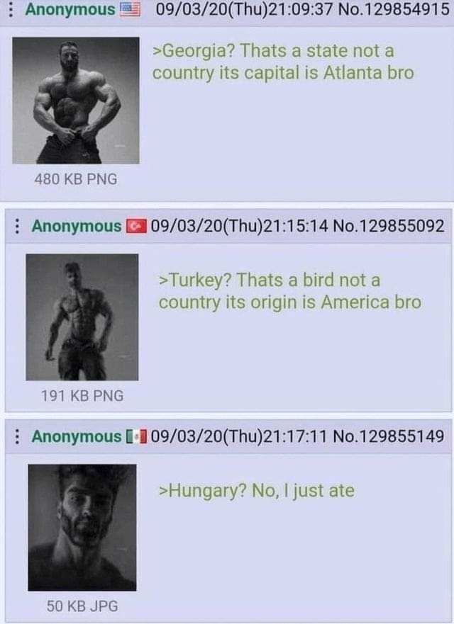Uruguay