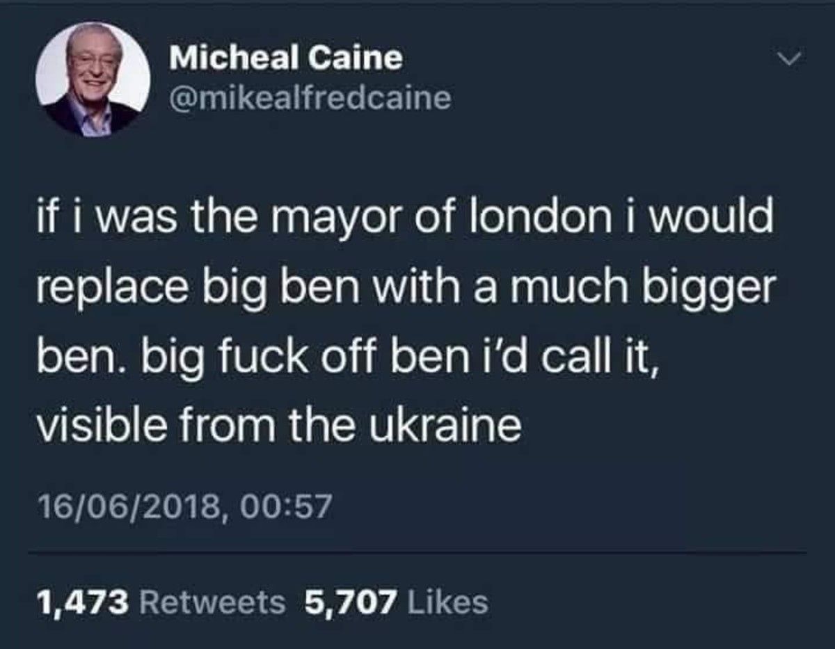 big micheal