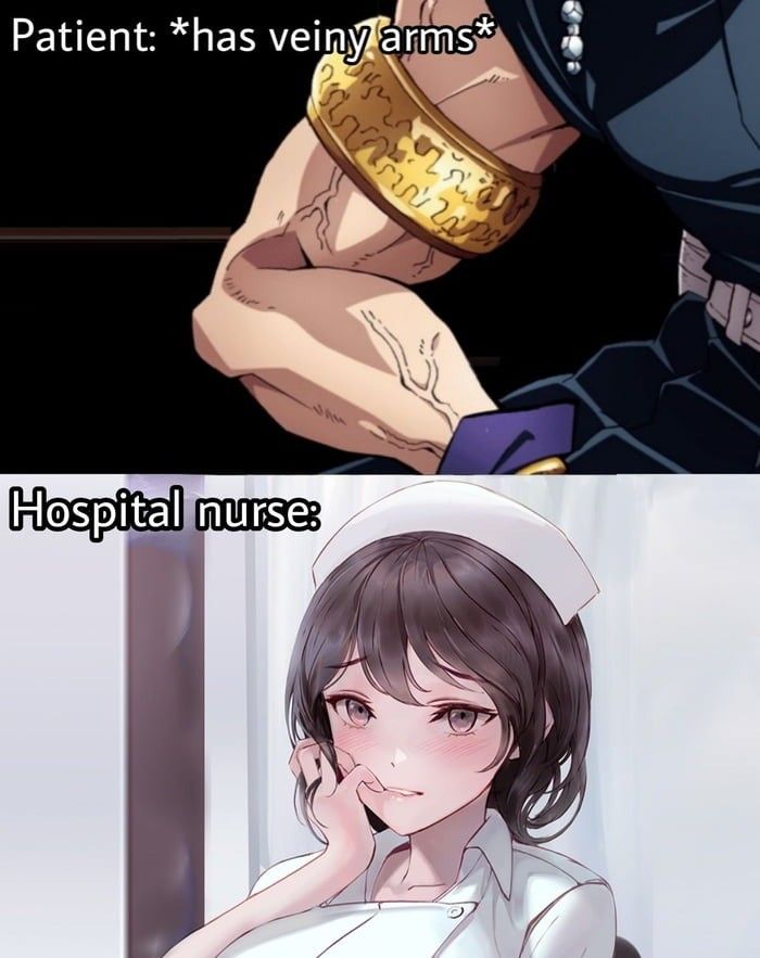 blood works