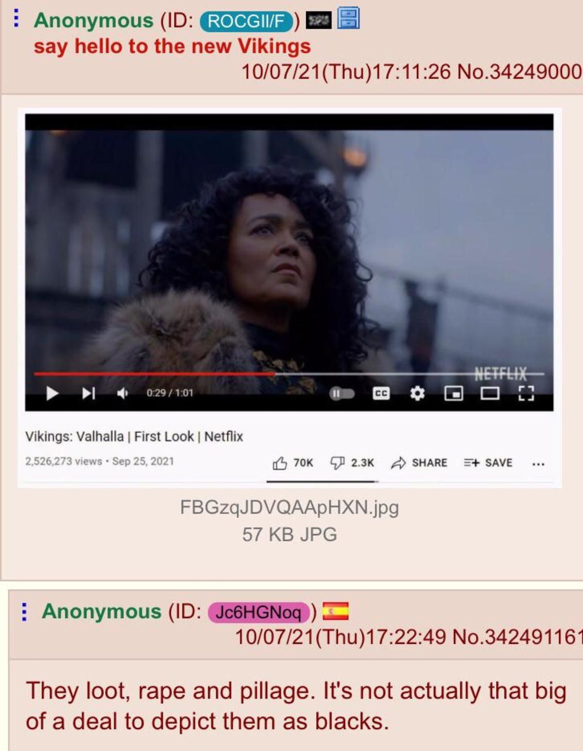 off