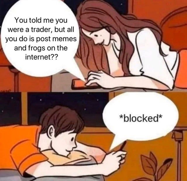 they will never understand