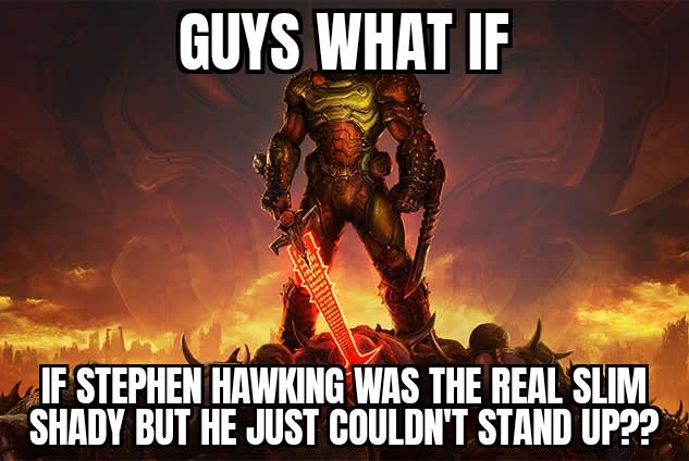 what if