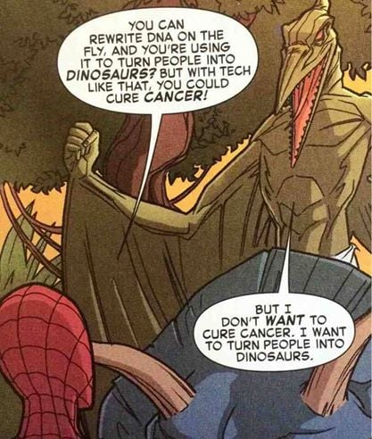 Based Dino