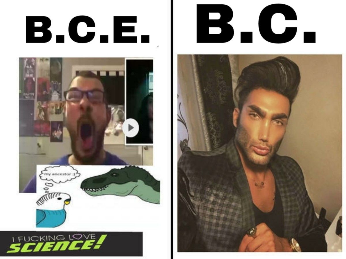 christ
