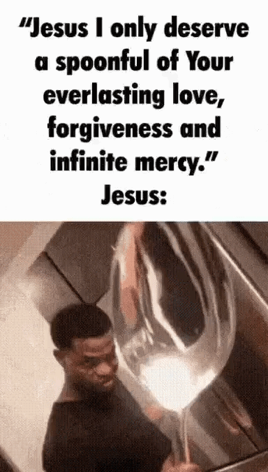 jesus is the best