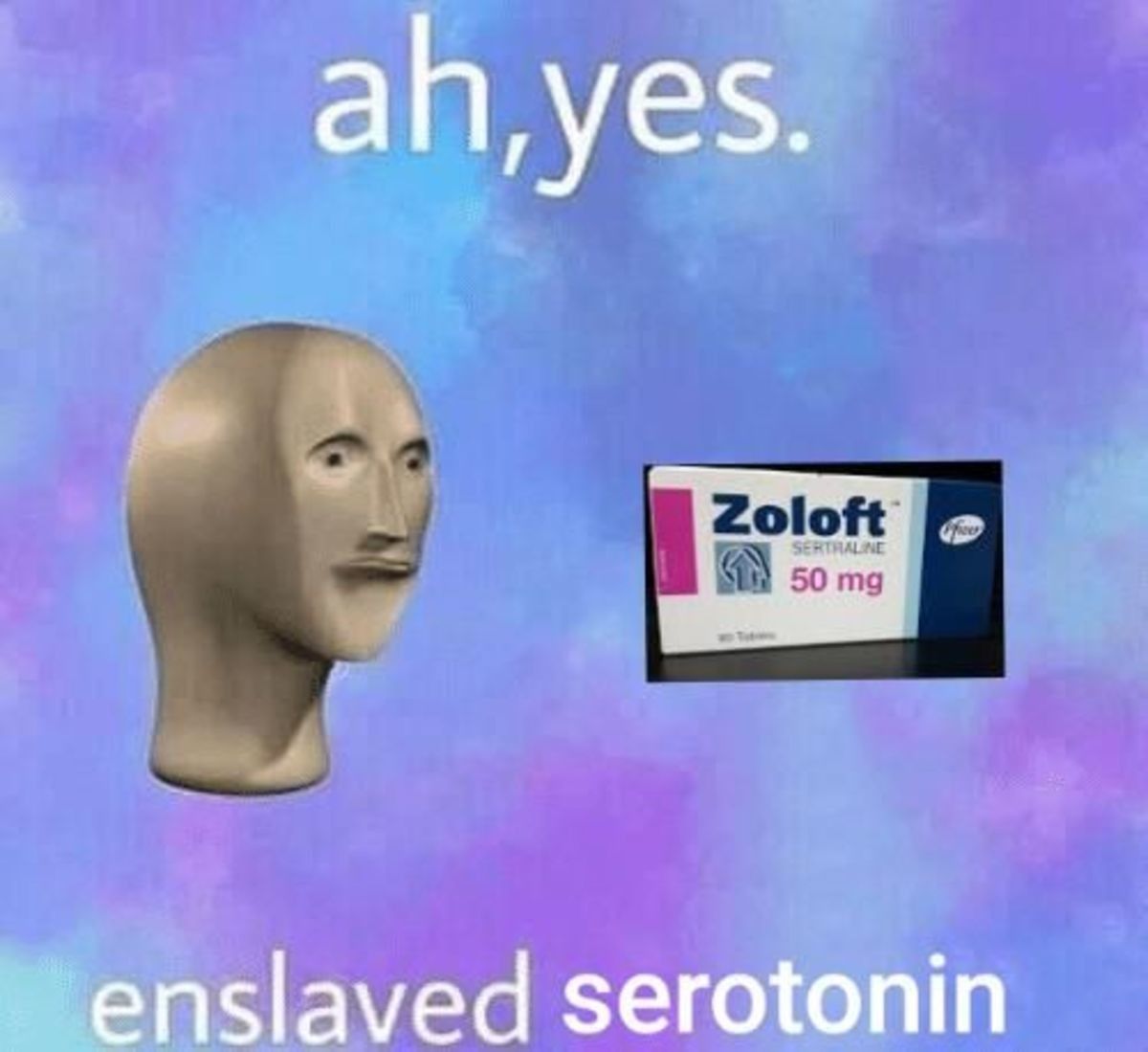 ah eys
