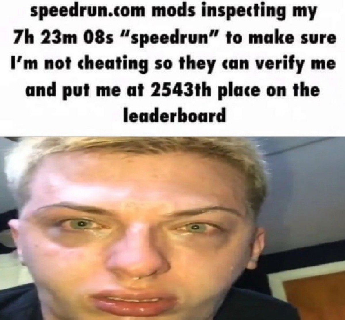 some do that