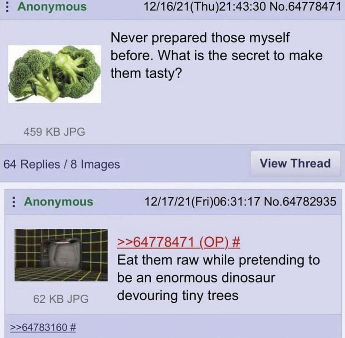 trees