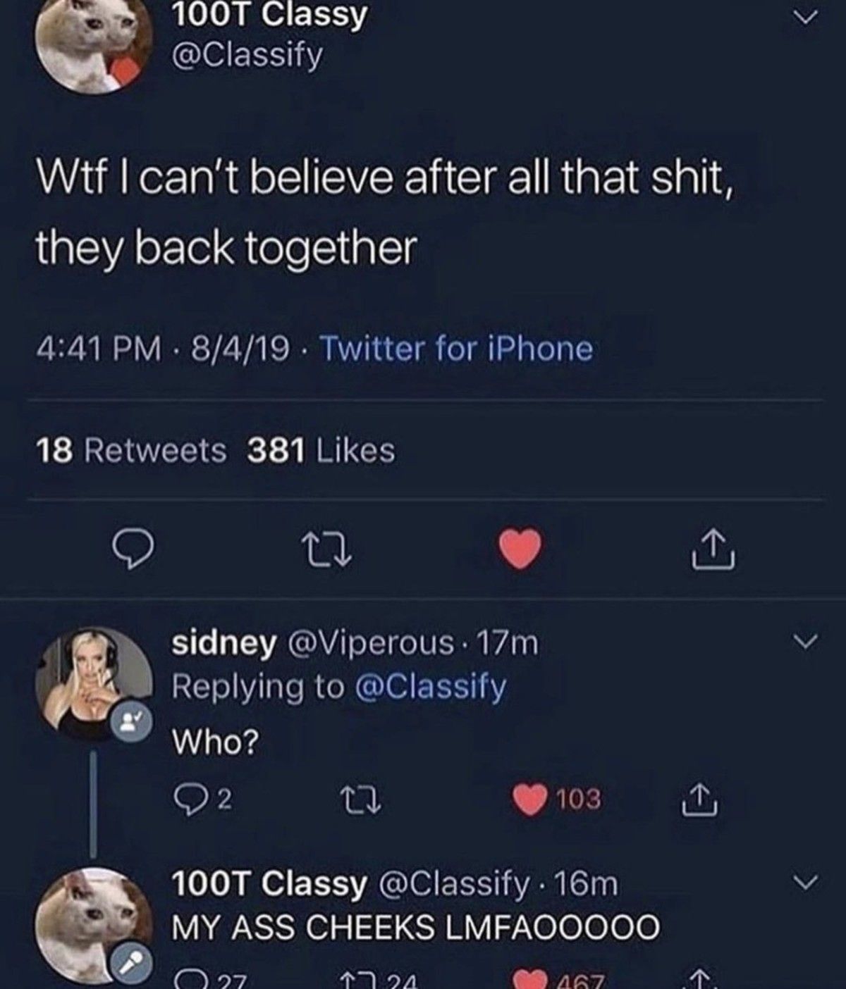 shit