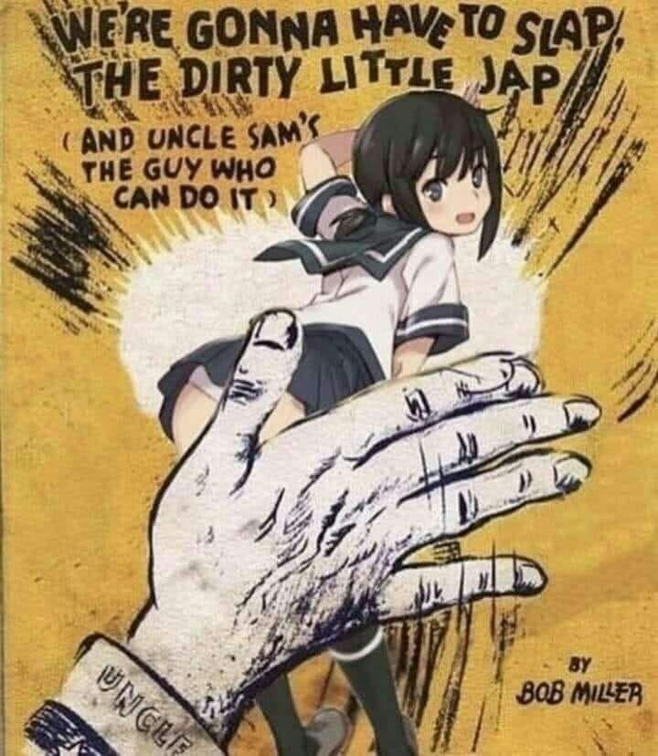 slap