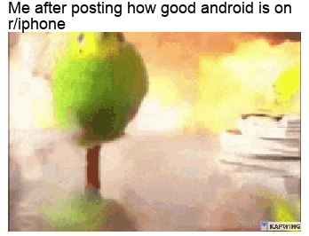 Android Better