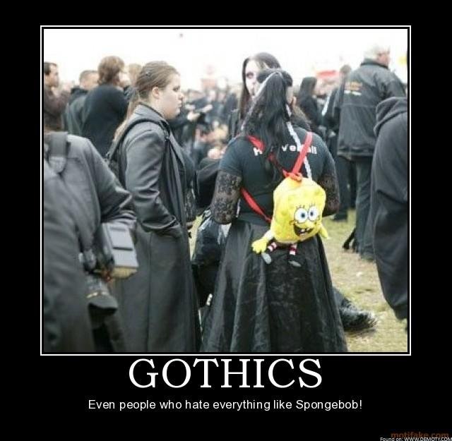 Spongebob ftw!