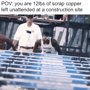 Copper