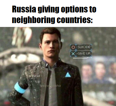 Soviet reborn
