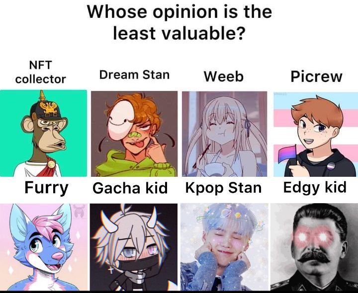 Debate time