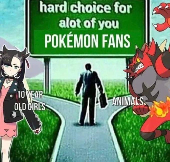 We appeal to a demographic