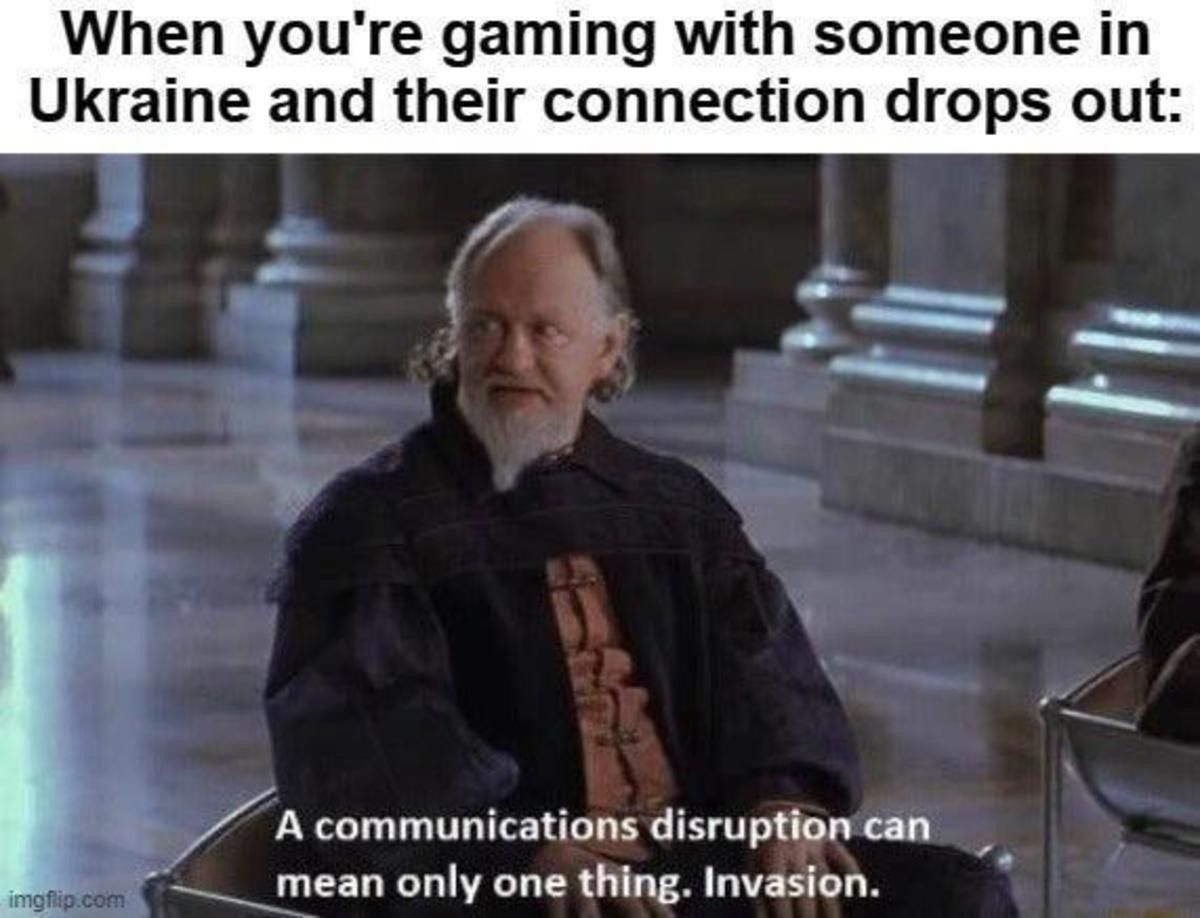 russ wars
