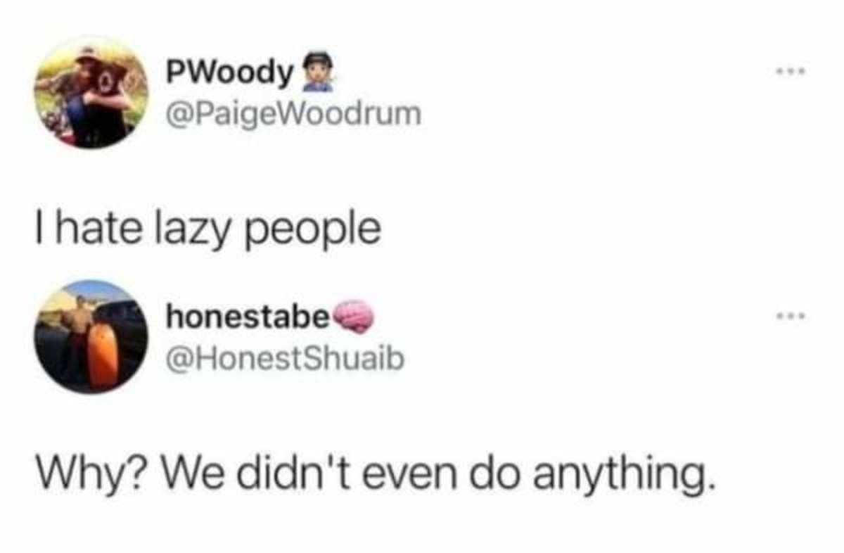 yeah