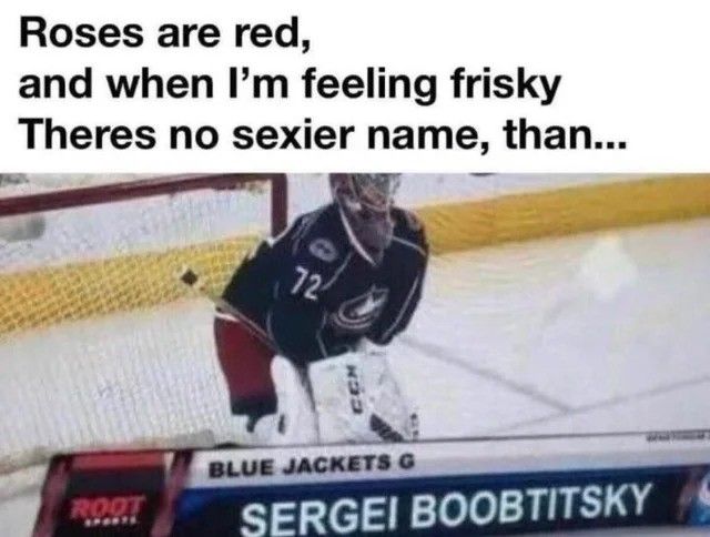 name